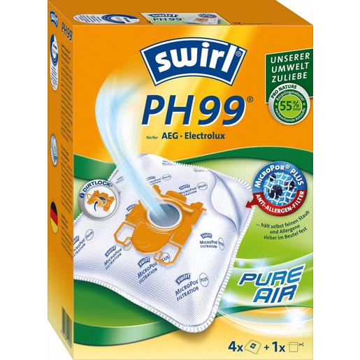 998036 VPE Swirl® PH 99 EcoPor® Philips