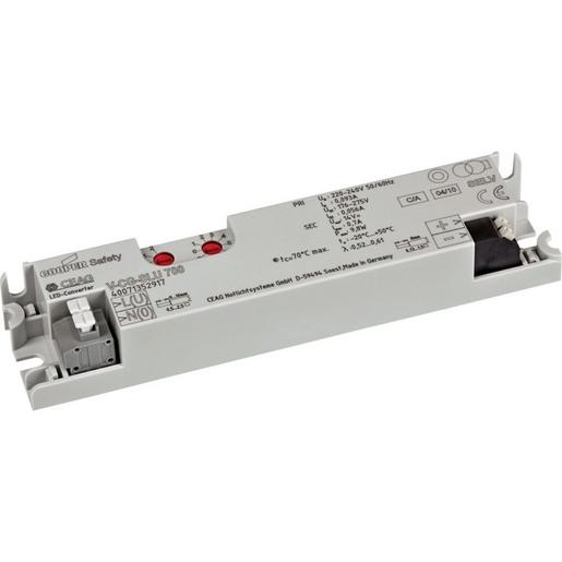V-CG-SLU 700 LED Überwachungmodul