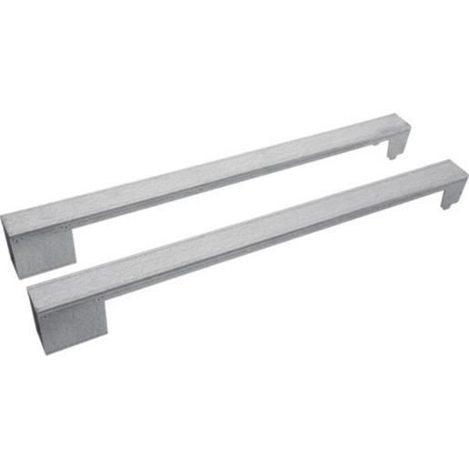 MES-MPS80 Montageplatten-Schienenhals für T=800