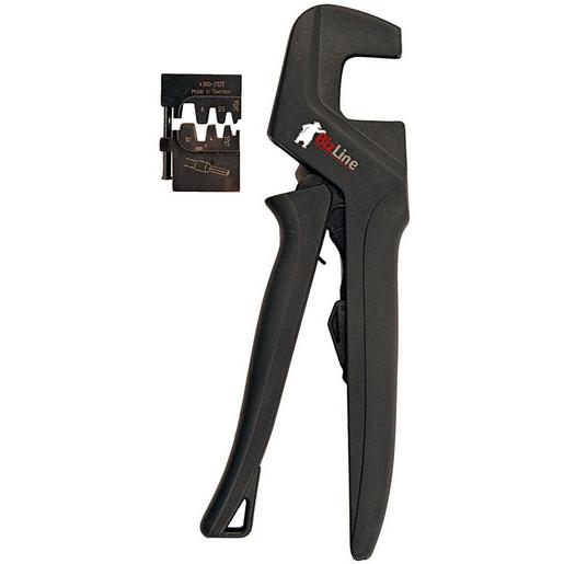 BIZ 700269 Einsatz Koaxialstecker CATV RG6 / RG59