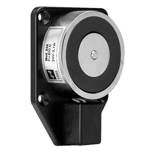 830-5A------F90 MAGNET 830 A 500N, 24 V GS