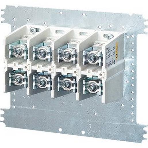 Mi VE 240 Einspeisungsklemme, 240 qmm, 4polig, auf