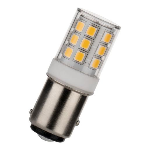 145707 Schiffslampe LED Bay15d 12-30V 2.5W (27W