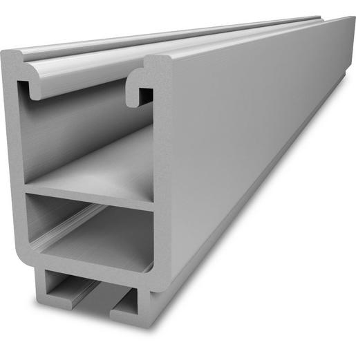 SolidRail Alpin 5.50 m SolidRail Alpin, 5.50 m