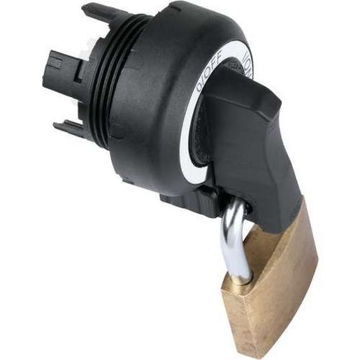 8602C3-734-S-90H-E08 8602C3-734-S-90H-E08, Betätigungsvorsätz