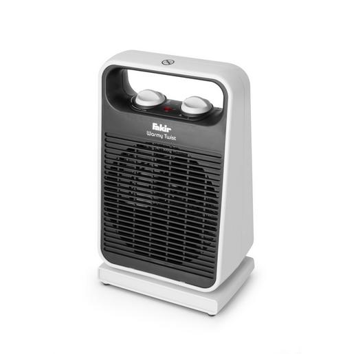 Warmy Twist Heizlüfter Warmy Twist