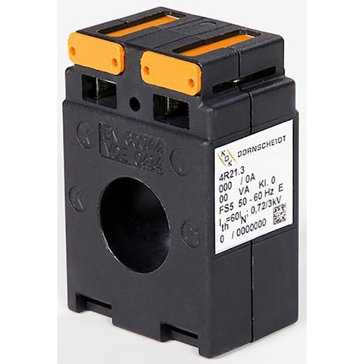 8-822400 Rohrstabwandler 400/5A,, Klasse 0,5 für