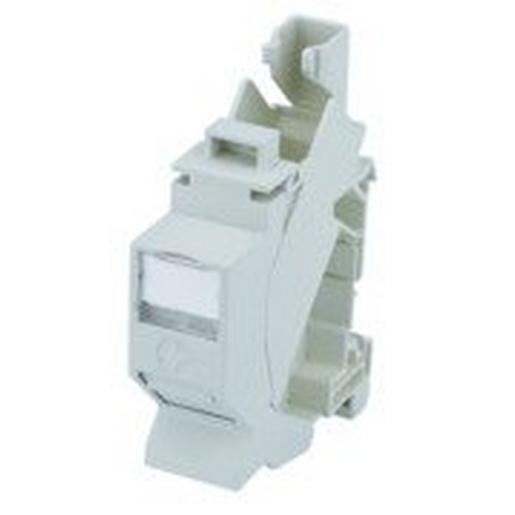 100025692 Tragschienen-Verbinder TS45 inkl. AMJ-SL