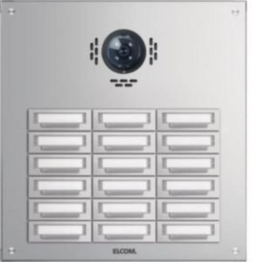 5418712BTC TAP-18/3 Aus.-St. f BTC18/3 AP Alu STAB.