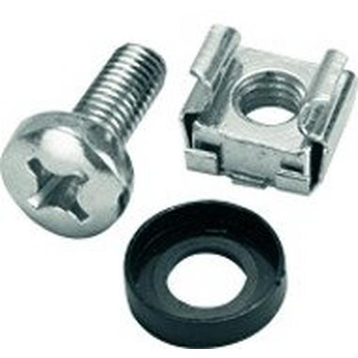 H06000A0001 Befestigungssatz für Rangierverteiler (4