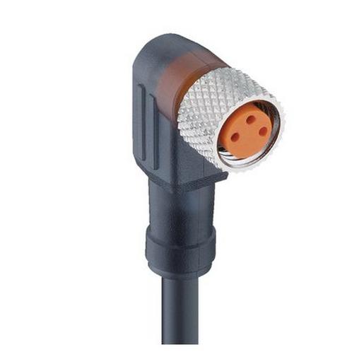 RKMWV/LED A 3-224/3 M M8 Sensor Anschlussleitung, PUR Kabel sc