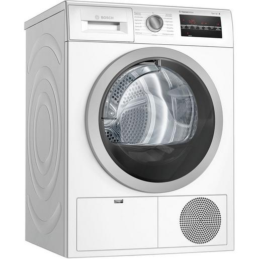 WTG864H2 Kondenstrockner, ExpressEdition, Serie 6