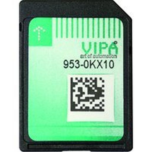 953-0KX10 MMC_MultiMediaCard Sys100V/200V/300V/S/5