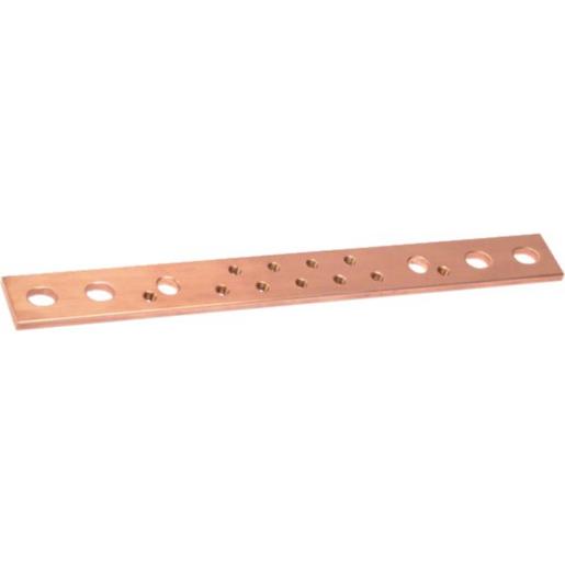 UM30A3 CU-Schiene,universN,30x5x280mm