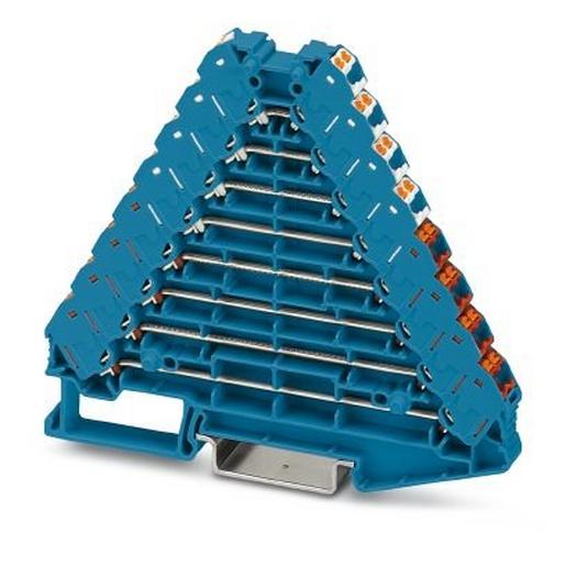 PTRV 8 BU/WHRD Rangierverteiler