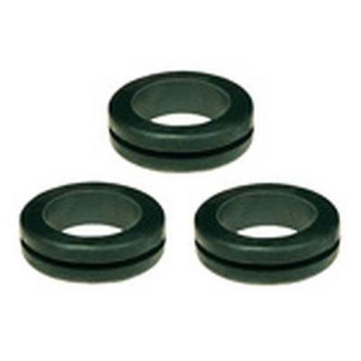 DK-TPE 14/22/27-2 Durchführungstüllen DK-TPE 14/22/27-2