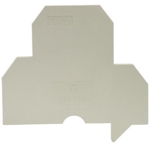 TWN2,5E Trennwand-TWN2,5E