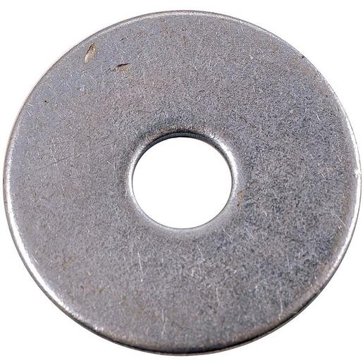 BIZ 770177 PE ST Unterlegscheibe breit M6 (100)