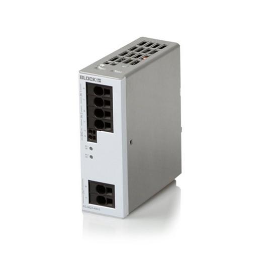 PC-0624-400-0 Redundanzmodul ? IN: 24 Vdc ? OUT: 24 Vd