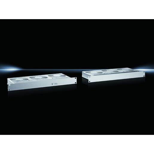 SK 3342.230 SK Einschublüfter, für 482,6 mm (19"), 4