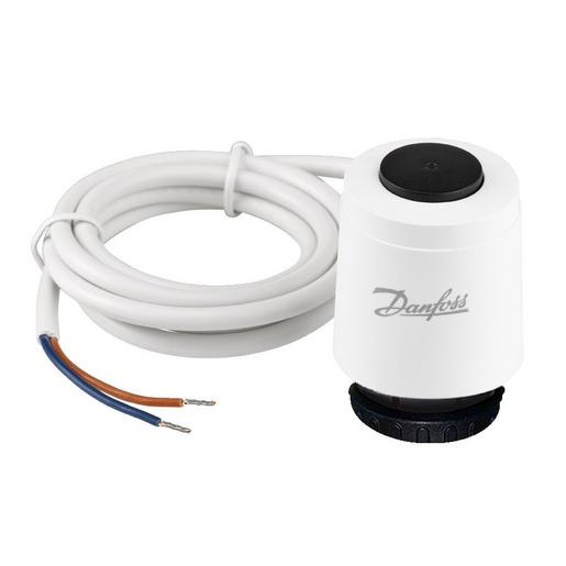 TWA-K/NC Therm. Stellantrieb, NC 230 V, M30 x 1,5