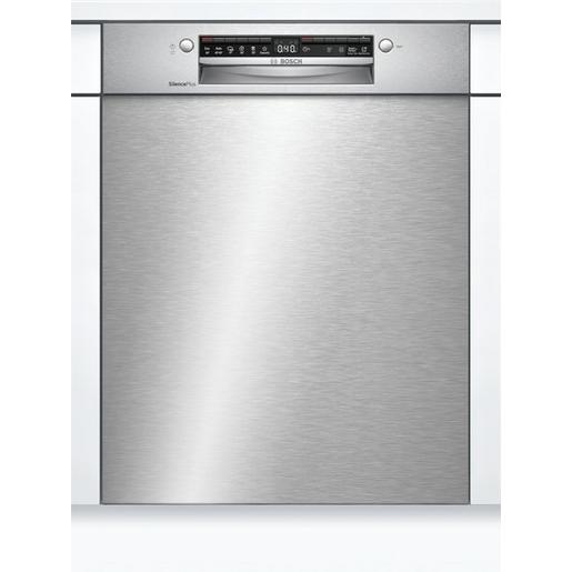 SGU4HCS48E Unterbauspüler 60cm Edelstahl, Serie 4,