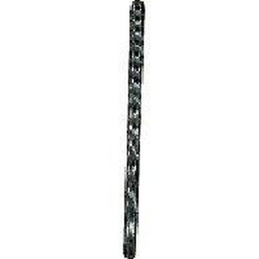 8234008 Gewindestange M8 1000mm SVZ