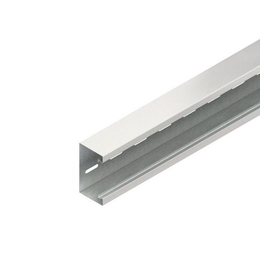 GKU 213-78T60 C GK-Unterteil, einzügig symmetrisch, 213x