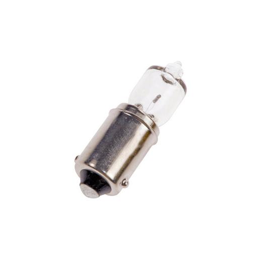 HB3112010 Ba9s Halogen 12V 10W Klar