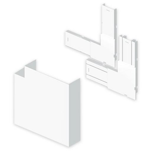 93237-03 Unex Flachwinkel 70x210 aus U24X