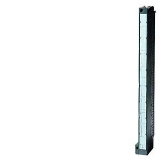 6ES7492-1AL00-0AA0 SIMATIC S7-400 Frontstecker für SM mit S