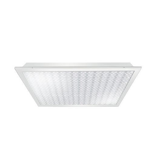 CELINE-2 PNL 625 DDP TR 4000 830 IP20 ELC LED-Deckeneinlegeleuchte mit transpare