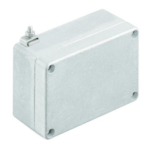 KLIPPON K2 EX Gehäuse, 100 x 70 x 45 mm, unbehandelt