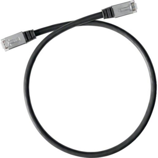 TN735 Patchkabelset Kat.6, RJ45, 4 St. a 500mm