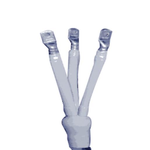 92-EN62-3 3M 92-EN 62-3 QTII Endverschlußgarnitur,