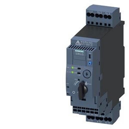3RA6120-2AP32 SIRIUS Kompaktabzweig Direktstarter 690