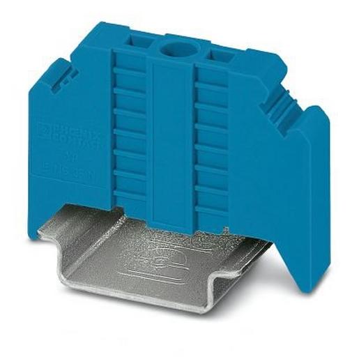 E/NS 35 N BU Endhalter