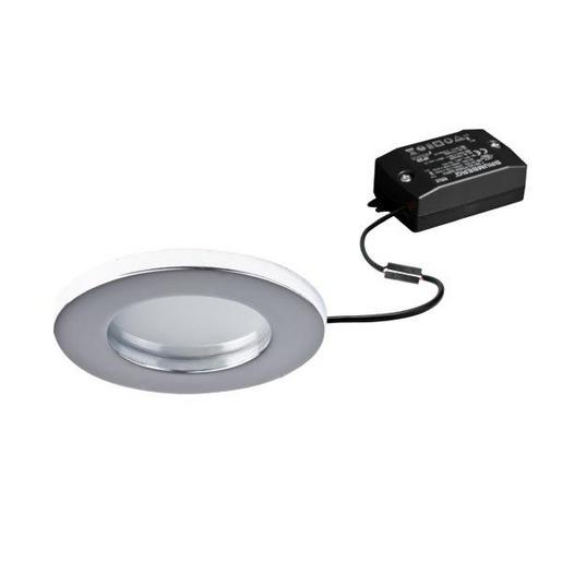38149023 LED-Einbaudownlight 230 V AC, 50 Hz, 6 W