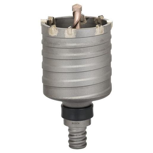 Hohlbohrkrone SDS-max-9 Hohlbohrkrone SDS max-9, 82 x 80 x 102 m