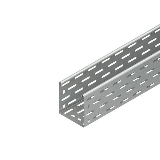 RL 110.500 Kabelrinne, 110x500x3000 mm, t=1,0 mm, g