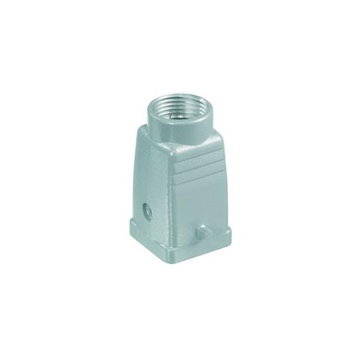 HDC 04A TOLU 1M16G Gehäuse, Kabeleingang oben, Steckergehäu