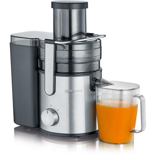 ES3570 Entsafter, ca. 800 W, Saftauffangbehälte