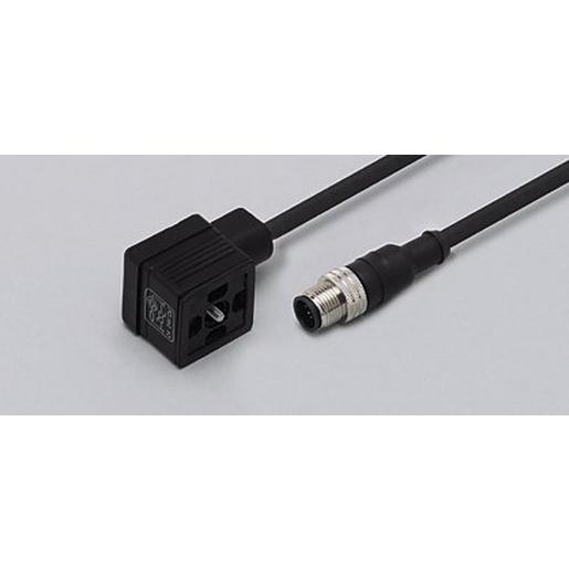 VVDAA031MSS0001H03STGH030MSS Verbindungskabel, Betriebsspannung < 24