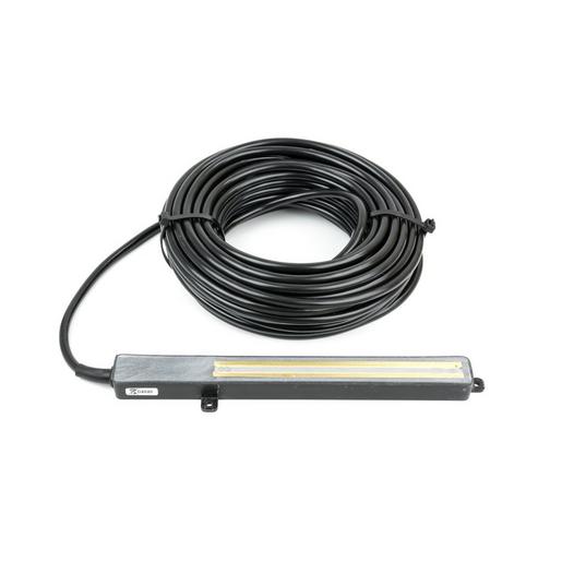 DEVIreg 850 Feuchte- u.Temperaturfühler f.Dachrinne