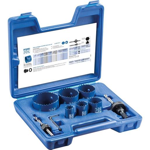 25900910 HSS-LOCHSAEGEN-SET.LS-SO 9 E-1