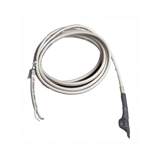 Heizband mit Thermostat 1,3m Heizband mit Thermostat 1,3m