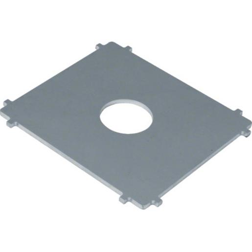 TUSS000 Stirnlochschlüssel für Tubusblinddeckel