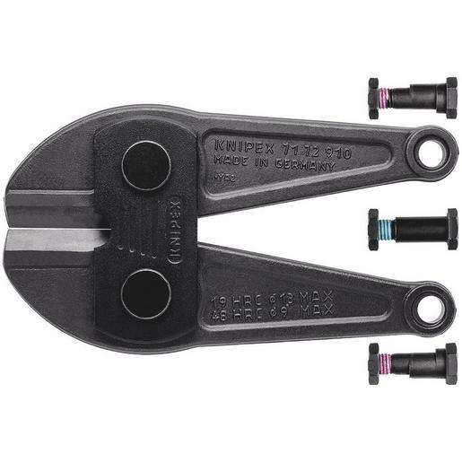 71 79 910 Ersatzmesserkopf, Ersatzmesserkopf für 7