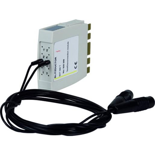 BXT M4 T Prüf- und Trennmodul für BLITZDUCTOR XT