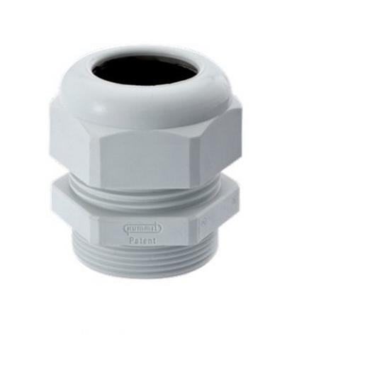 HSK-K M32x1,5 Verschraubung grau, für Kabel 13-20mm au